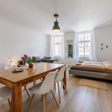 Stylish Centre Apartment Tgm Karlovy Vary Kültér fotó