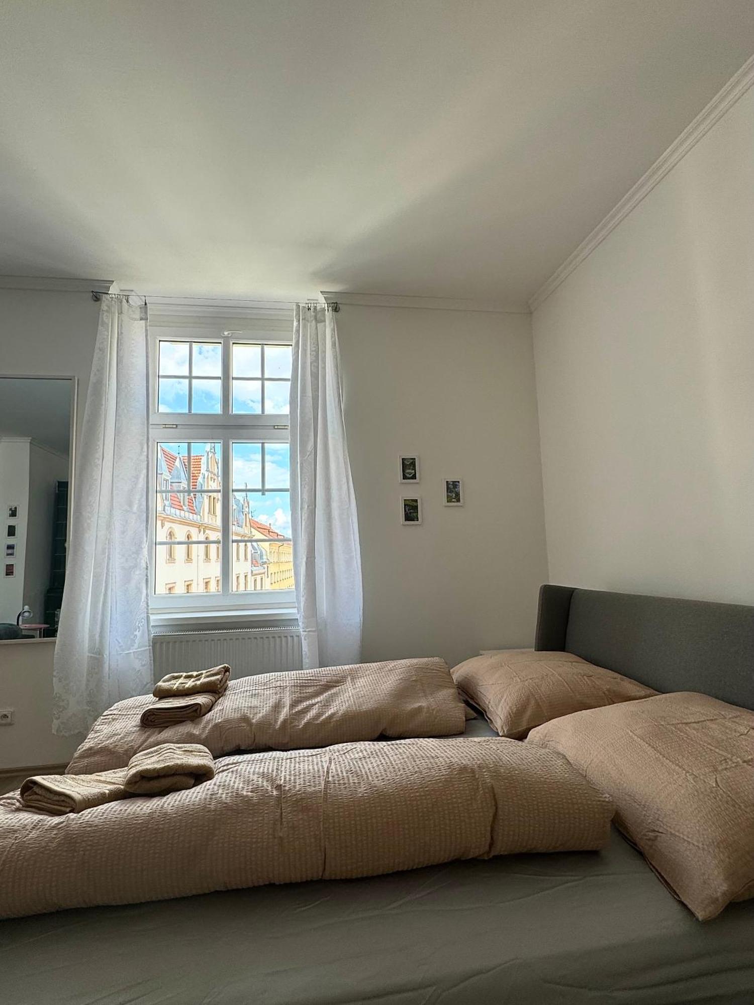 Stylish Centre Apartment Tgm Karlovy Vary Kültér fotó