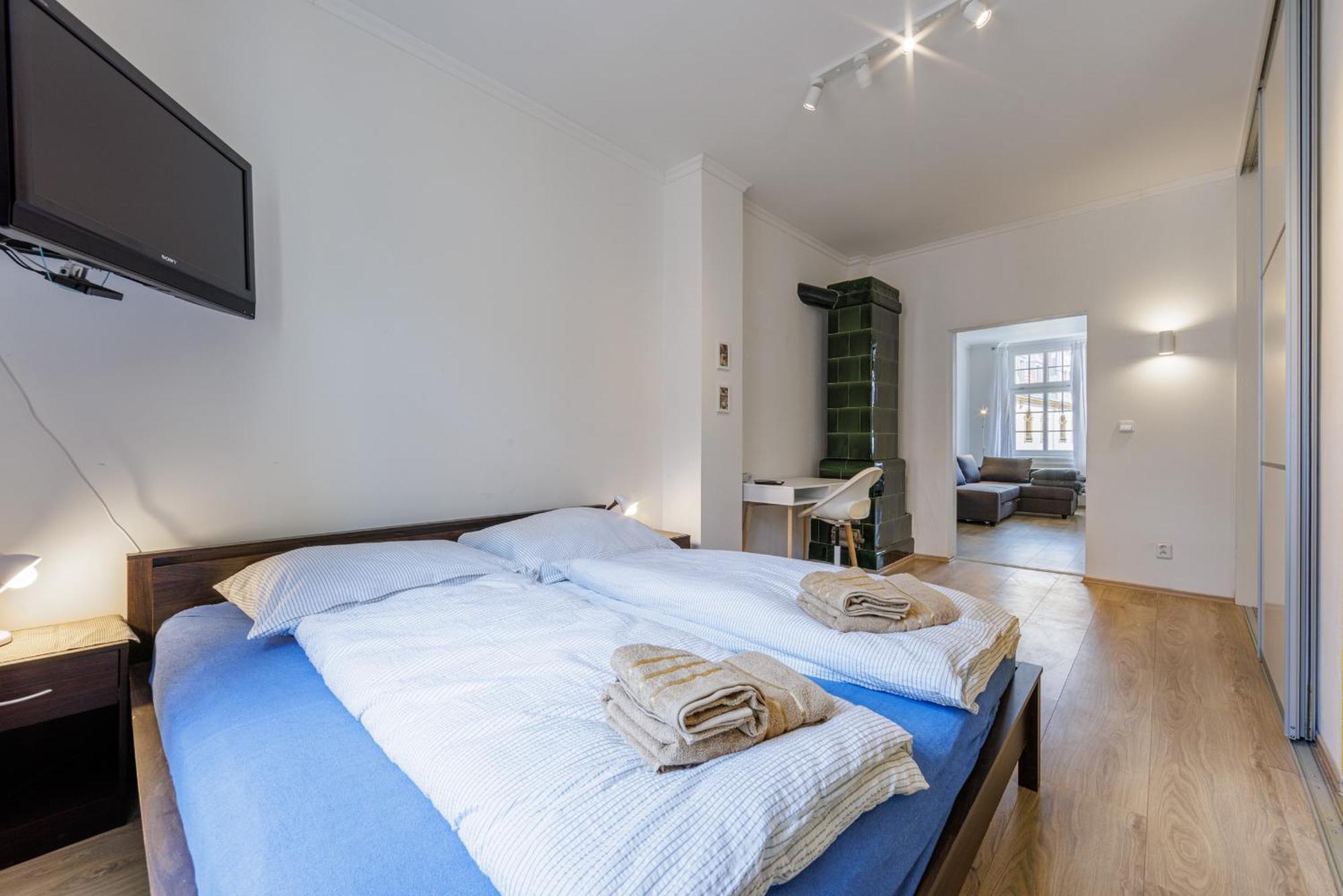 Stylish Centre Apartment Tgm Karlovy Vary Kültér fotó