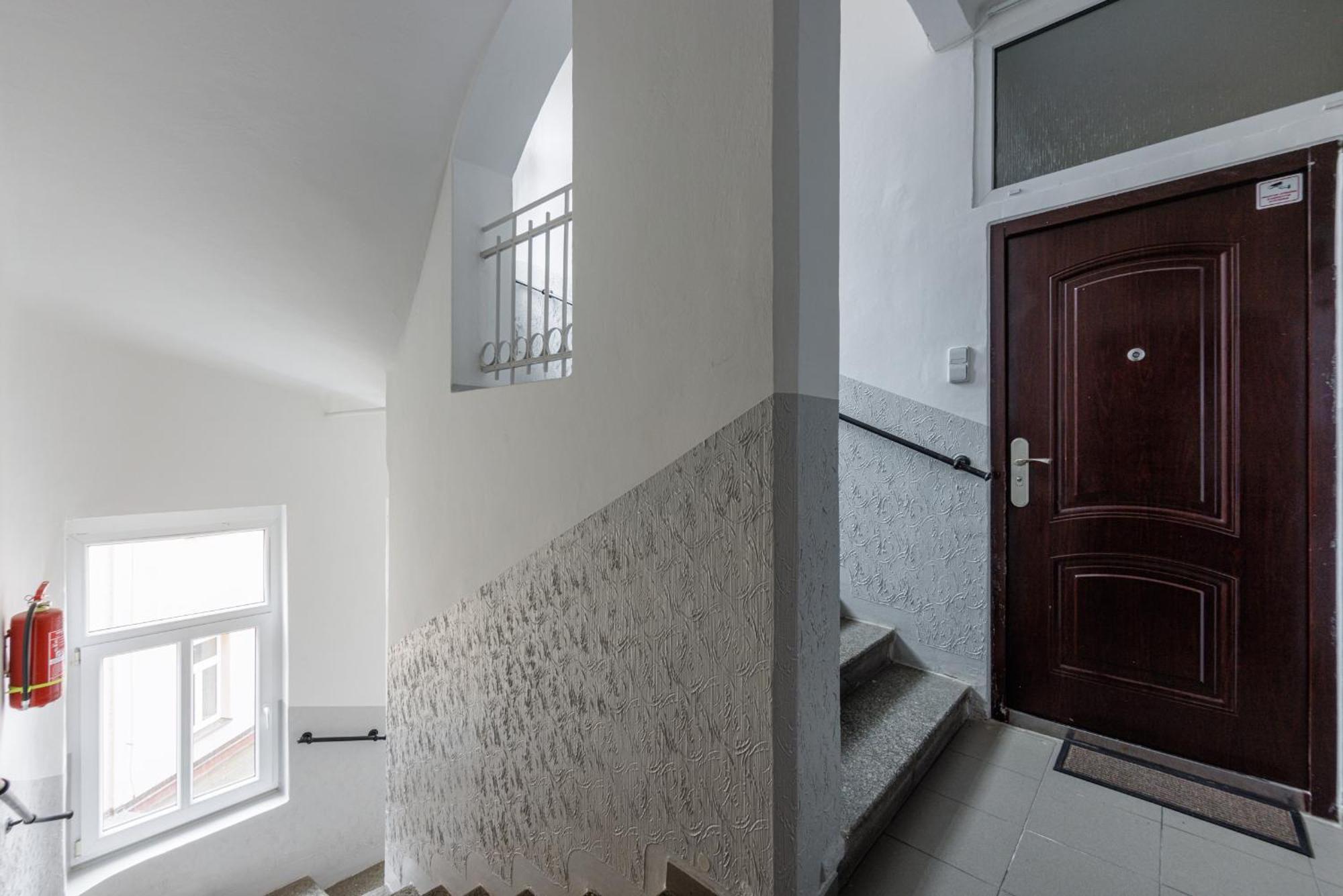 Stylish Centre Apartment Tgm Karlovy Vary Kültér fotó