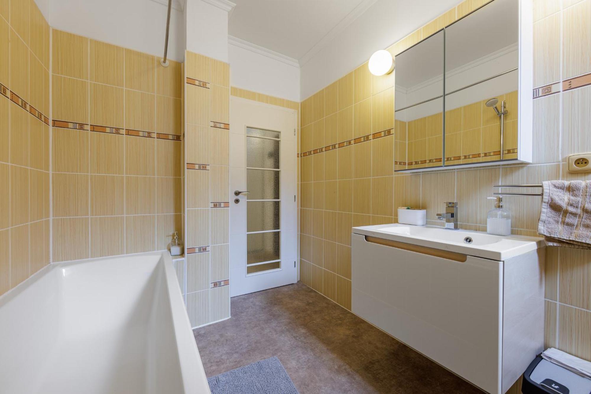 Stylish Centre Apartment Tgm Karlovy Vary Kültér fotó