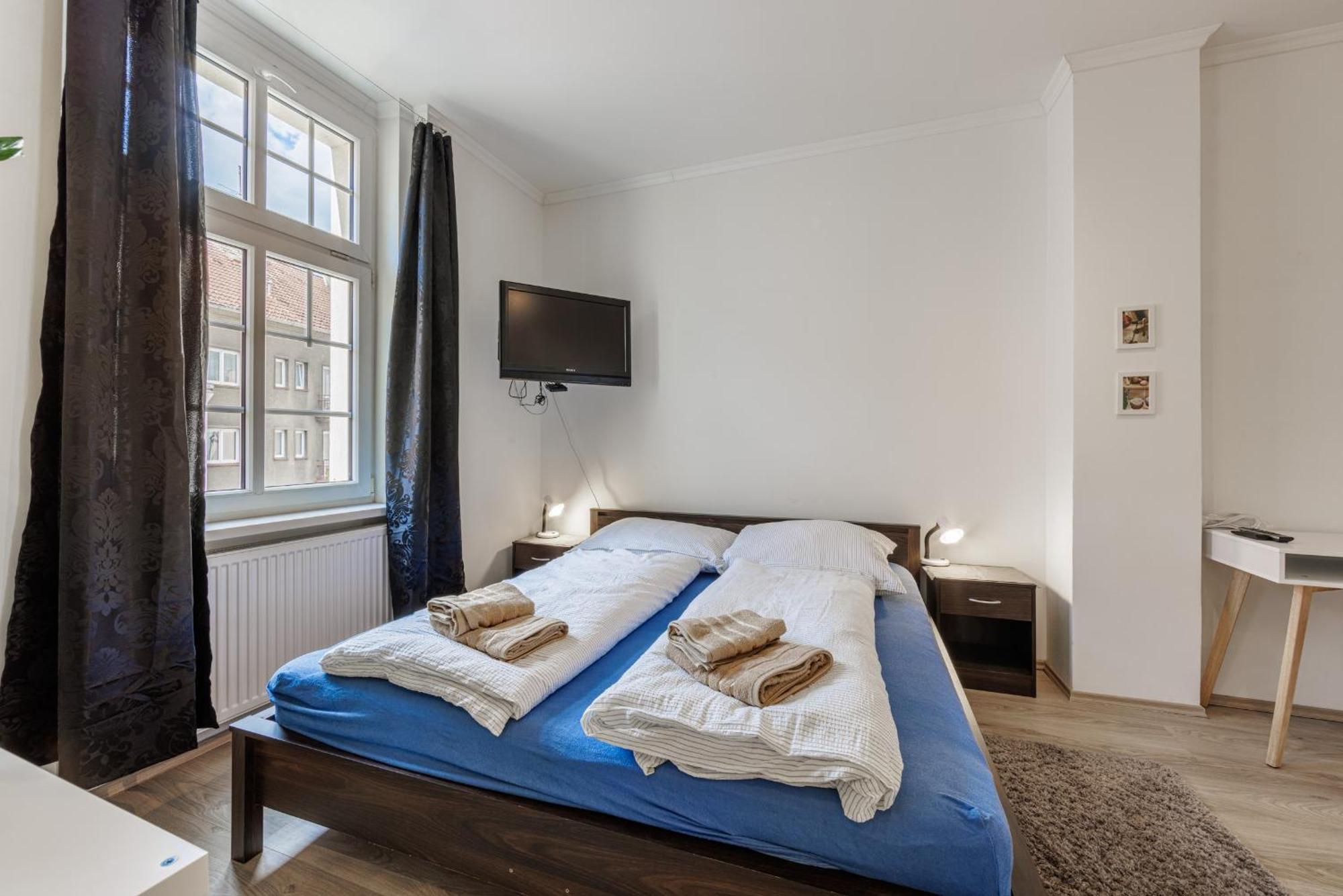 Stylish Centre Apartment Tgm Karlovy Vary Kültér fotó
