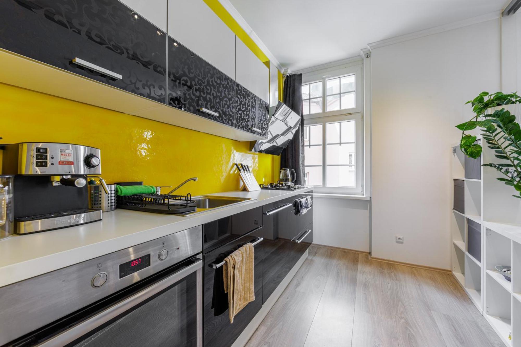 Stylish Centre Apartment Tgm Karlovy Vary Kültér fotó